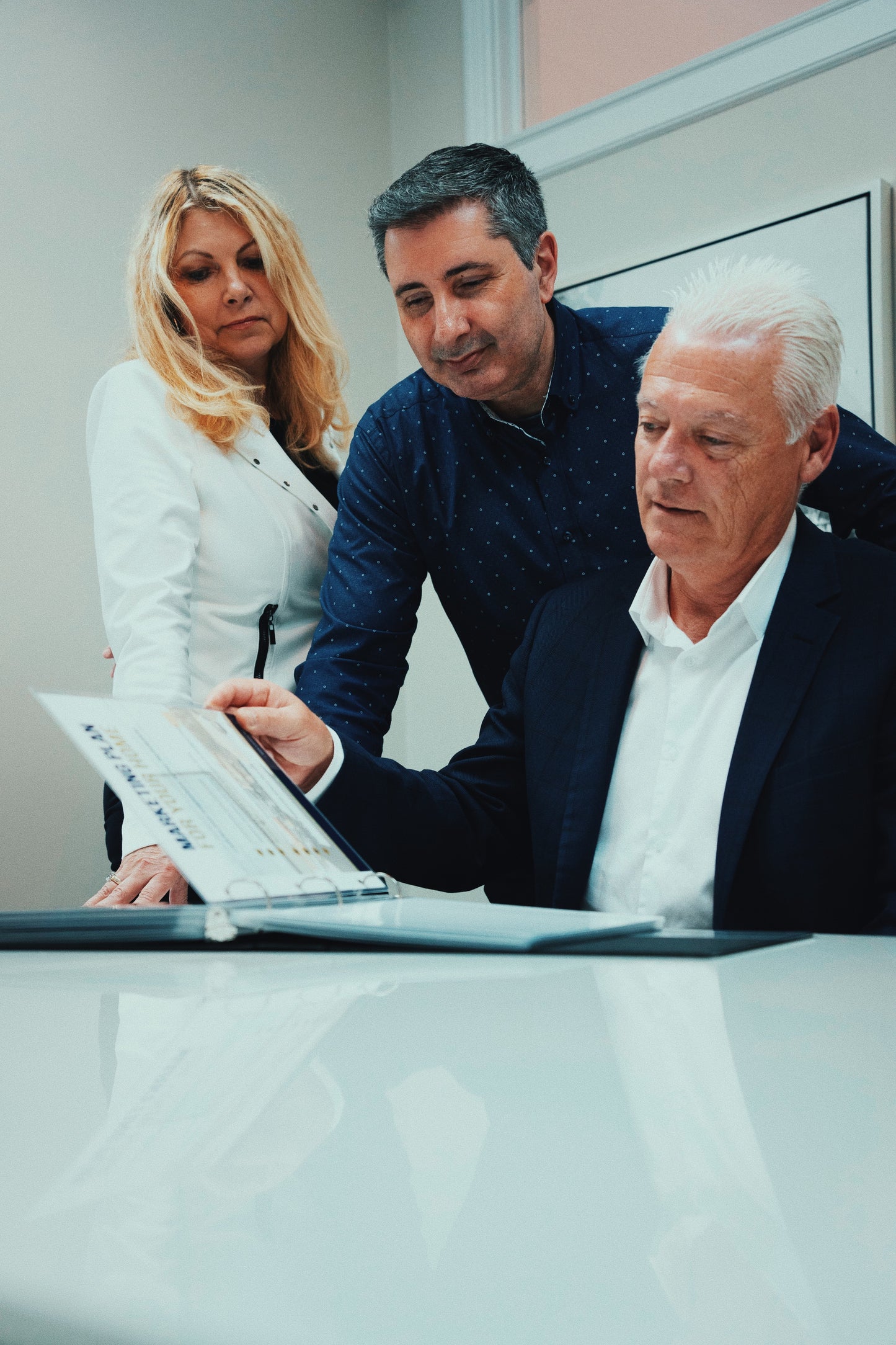 Seal The Deal: The Ultimate Listing Presentation & Course w/ Training Modules